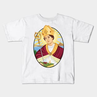 San Gennaro Kids T-Shirt